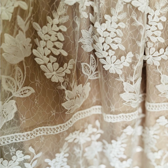 Ivy City Co Sicily Dress - Picture 5 of 6